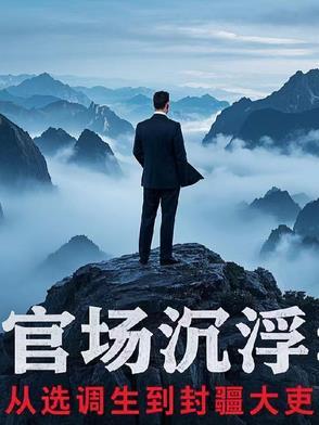 选调生升迁之路