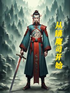 镇魔司根据什么拍的
