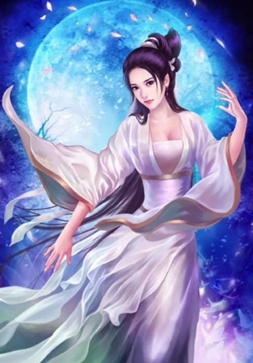 宋白娇傅臻