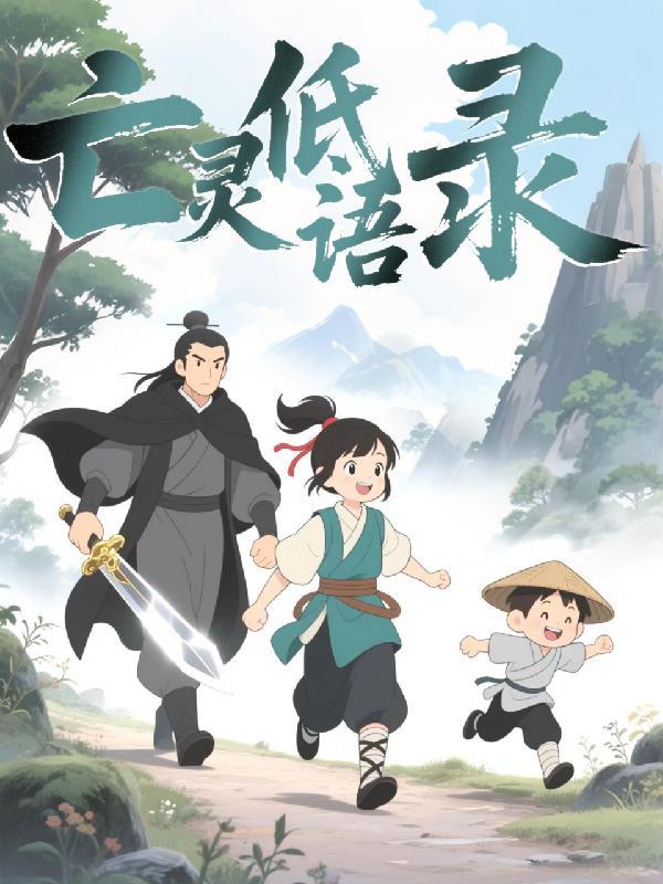 亡灵对话