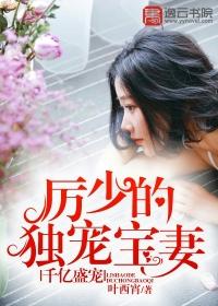 厉少盛宠千亿妻百度