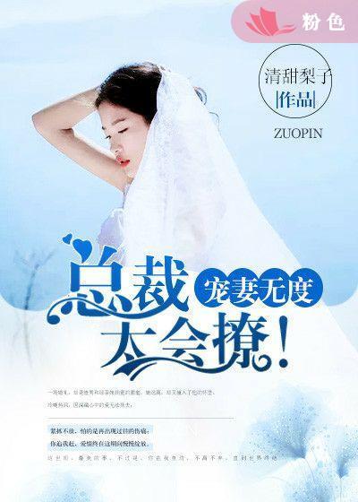 免费总裁宠妻无度