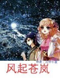 风起苍岚漫画免费下拉式六漫画奇漫屋