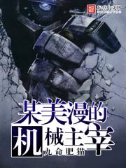 某美漫的机械主宰209章