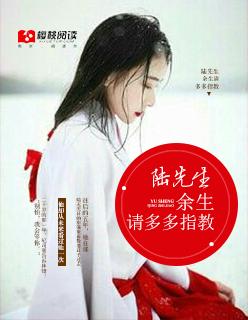 陆先生余生请多指教林惜