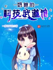 奶爸的科技武道馆第一集