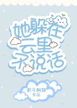 她躲在云里不说话txt