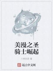 圣骑士之梦漫画
