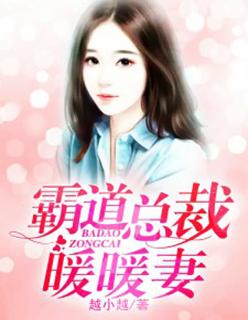 霸道总裁的暖婚新妻