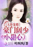 天价宠婚豪门阔少小甜心txt