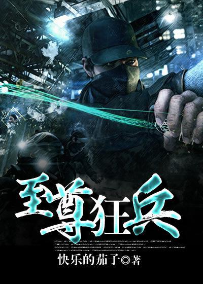 至尊狂兵苏无际