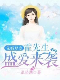 先婚后爱霍先生盛爱来袭全文免费免费阅读全文