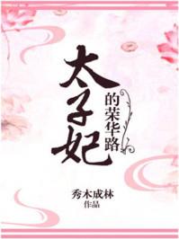 太子妃的荣华之路