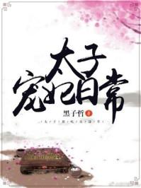 太子妃宠夫日常
