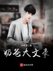 奶爸大文豪女主是谁