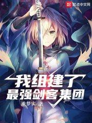 我组建了最强剑客集团158章
