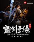 武林奇侠传