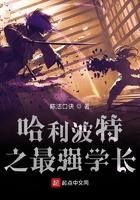 哈利波特之最强教授