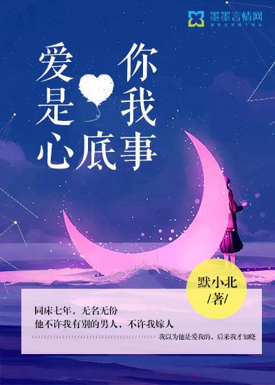 爱你是我心底事免费阅读