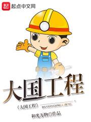大国工程内容简介