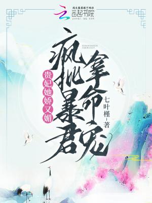 贵妃她娇又媚疯批暴君拿命宠七叶槿