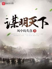 谋说天下