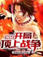 海贼开局顶上战争帮助路飞