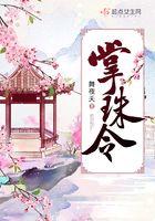 掌珠令 舞夜夭