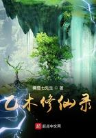 乙木修仙录简介