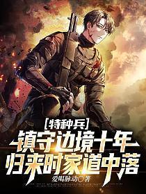 特种兵开局守卫边境