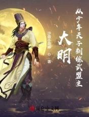 大明从少年天子到一代暴君!作者 倚楼听雪